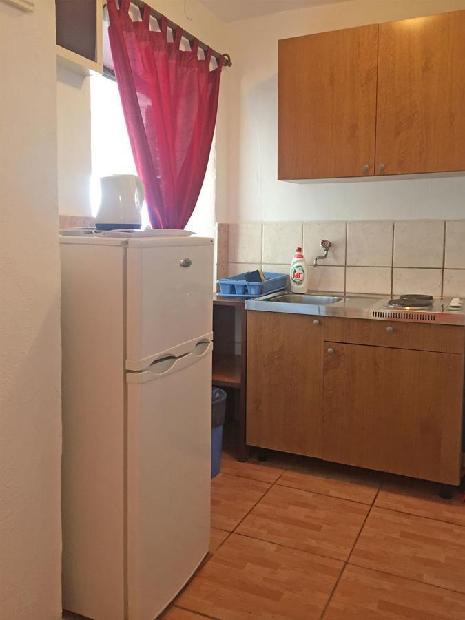 Apartments Jelena Bogomolje Extérieur photo
